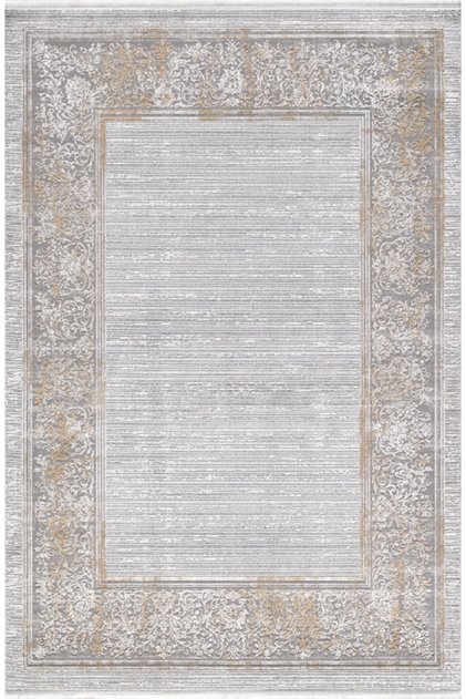Halı MARCEL JC06A Gri
