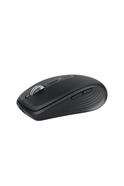 logitech MX Anywhere 3S Kompakt 8000 DPI Optik Sensörlü Sessiz