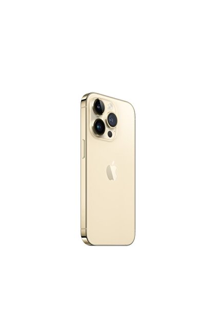 Apple iPhone 14 Pro 128 GB Altın - Fiyatı, Yorumları