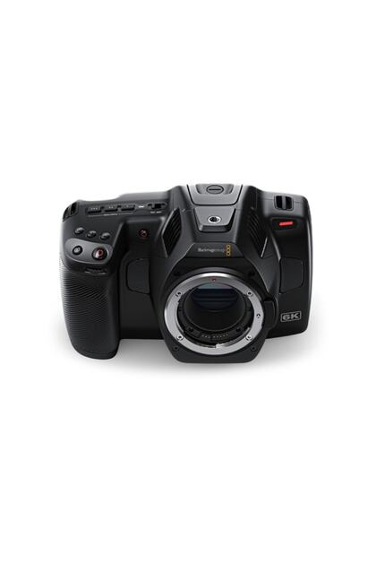 Blackmagic Blackmagic Pocket Cinema Camera 6K Pro - Fiyatı, Yorumları