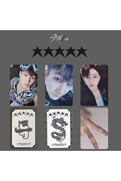 Kpop Dünyasi Stray Kıds Bangchan 