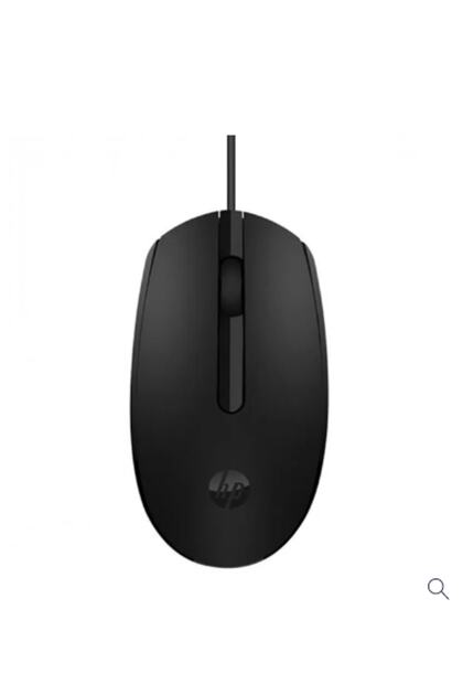 M10 6cb81pa Siyah 1000 Dpı Kablolu Usb Optik Mouse (1,5mt Kablo Uzunluğu)