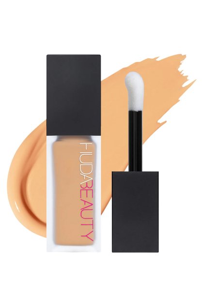 FauxFilter Luminous Matte Buildable Coverage Crease Proof Concealer 9 Ml