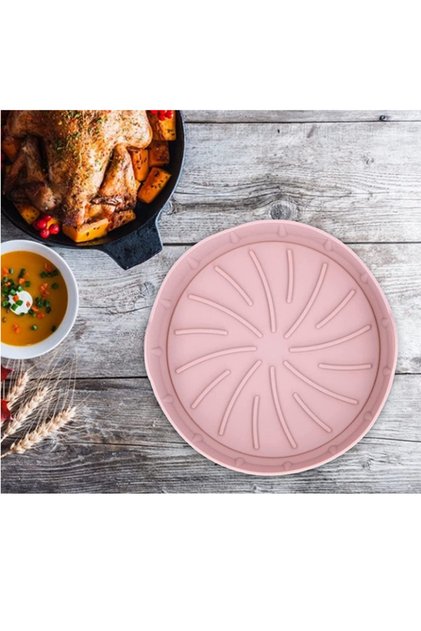 Airfryer Silicone Cooking Container, Airfryer Accessory, Airfryer Air Fryer Container, Sgs Health Certified