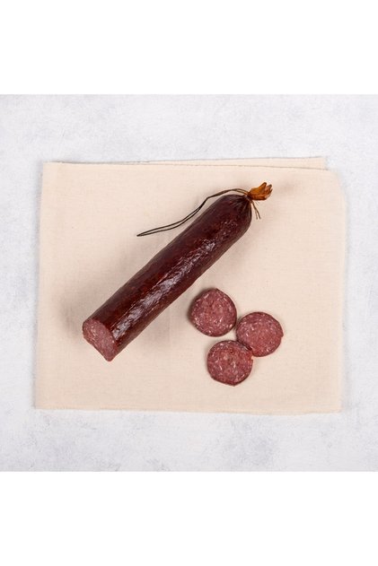 İsli Boşnak Sucuk 250 gr