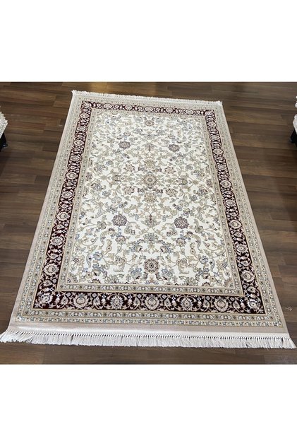 Karar Halı Sadrazam Koleksiyonu 0565A BEJ
