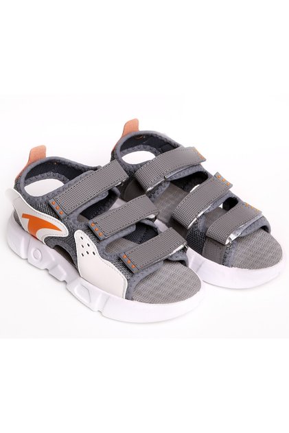 Boy's Smoked Daily Soft Lightweight Sandals