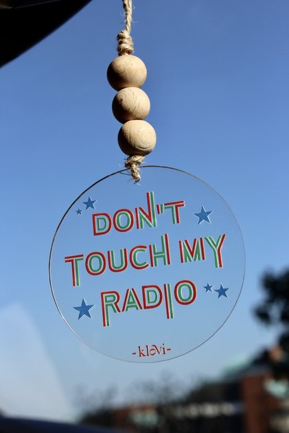 Radio Araba Süsü