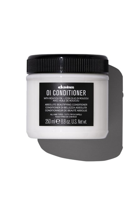 Alfaluna Davines Oi Conditioner Plump and Moisture Series Conditioner 250ml 73272©