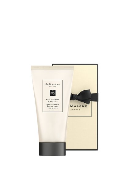 English Pear & Freesia Hand Cream 50ml