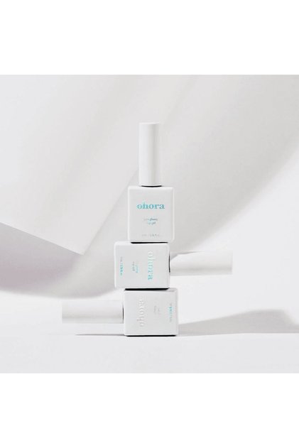 Tırnak Parlatıcı Top Coat
