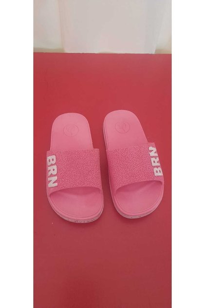 SLIPPERS BRN ZERDA