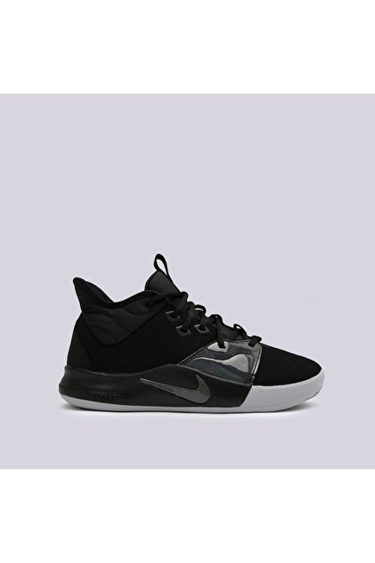 Nike PG 3 Black Erkek Basket Ayakkabısı AO2607-003 - Fiyatı, Yorumları