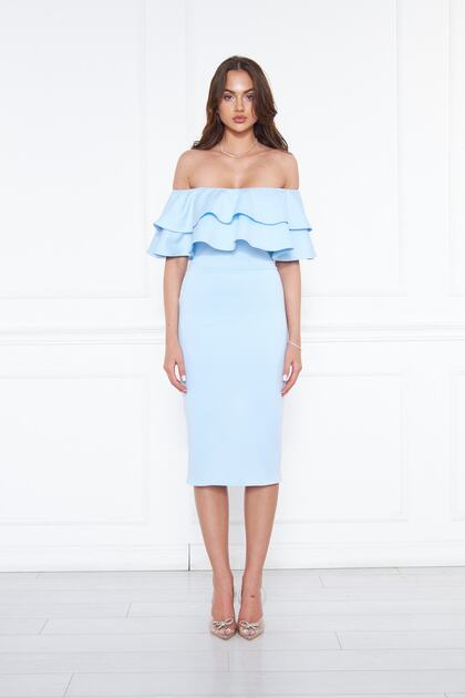 off the shoulder dresses summer Long Dresses For Women | Long Cocktail Dresses