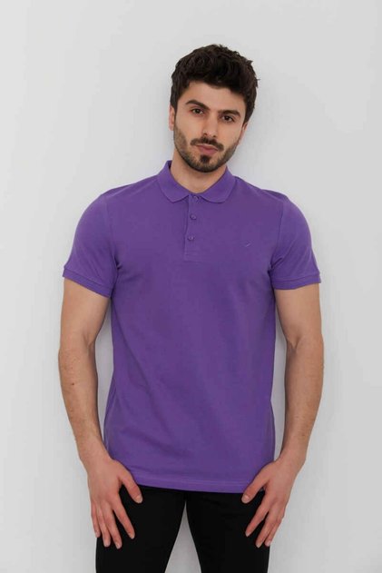 CAZ 4613 POLO PİKE T-SHIRT (2023 YAZ)