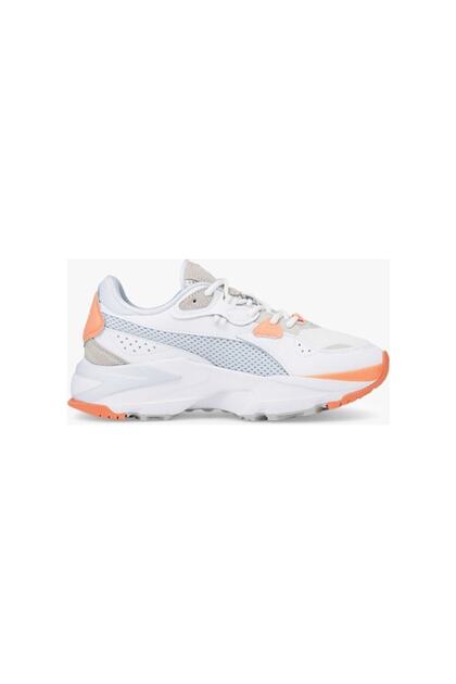 Puma Orkid Pastel Wns White-Arctic Ice Yürüyüş Ayakkabısı