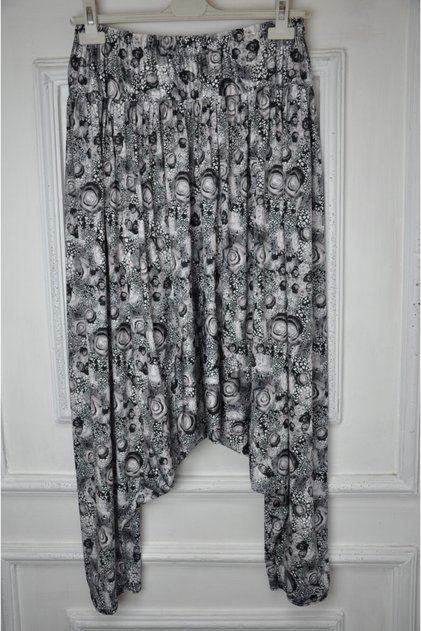 Τοπικό Shalwar Microjarse