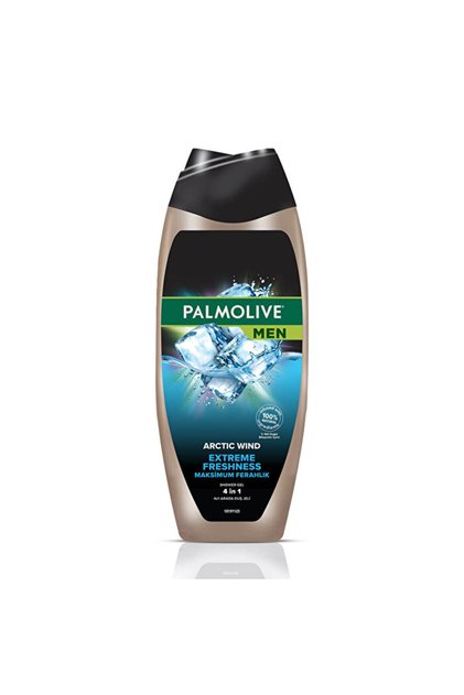 Shower Gel - Men Arctic Wind - 500 ml