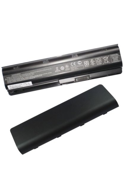 Pavilion G6-2204St, G6-2205Et Notebook Bataryası, Laptop Pili