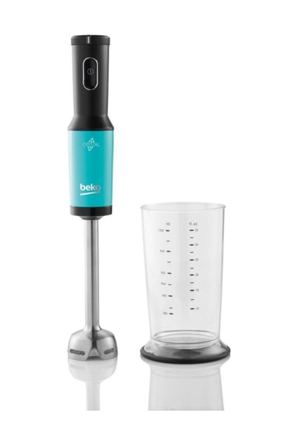 Bkk 3091 Hb Crystal Blender