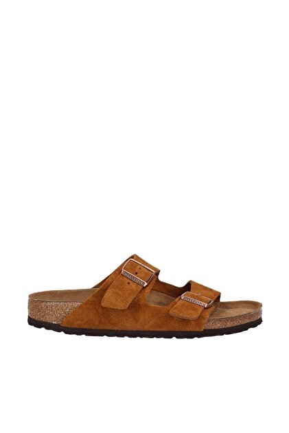 Birkenstock Kahve Arizona Kadın Terlik 1009526 - Fiyatı, Yorumları