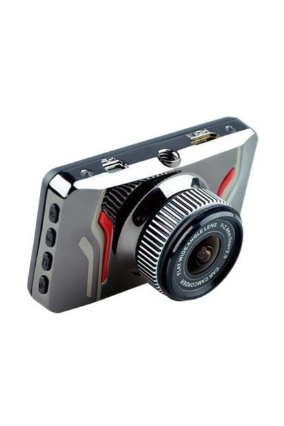 General Plus Full HD 3" 16MP Araç Kamerası GP61+32GB Hafıza Kartı - 9