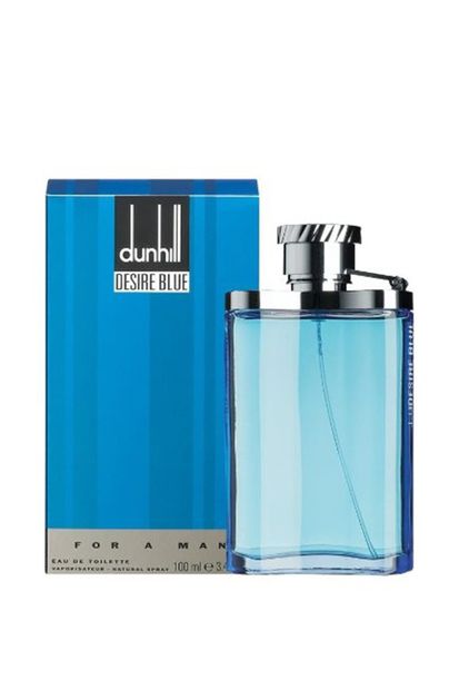 Dunhill Desire Blue Edt 100 ml Erkek Parfümü 85715801555 - 1