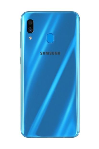Samsung Galaxy A30 64GB Çift Hatlı (İTHALATÇI GARANTILI) Cep Telefonu - 2