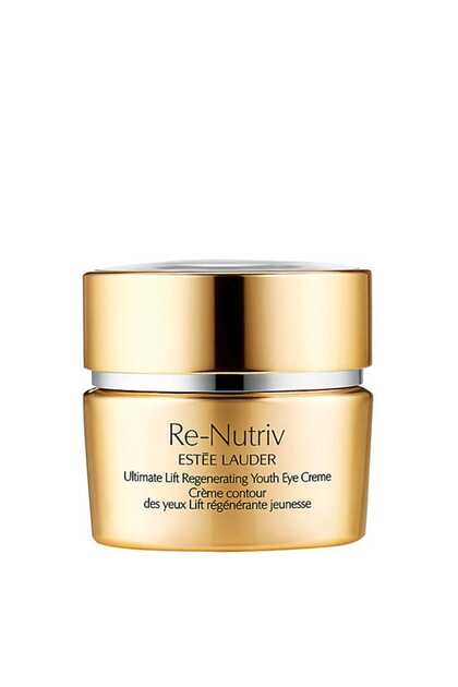 ESTEE LAUDER Re-Nutriv アイセラム 15ml Estee Lauder Yaşlanma ve Kırışıklık Karşıtı Göz Kremi - Re-Nutriv