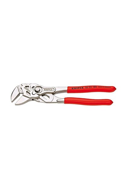 Knipex 8603180 AYARLI PENSE - Fiyatı, Yorumları