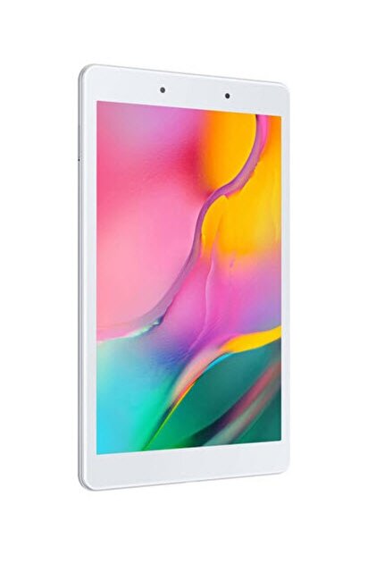 Samsung Galaxy Tab A 8 SM-T290 32GB Tablet Gümüş - 2