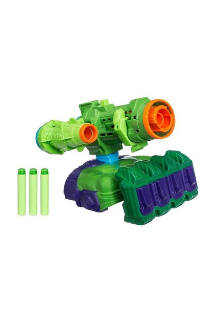 Assembler Gear Hulk Yumruk