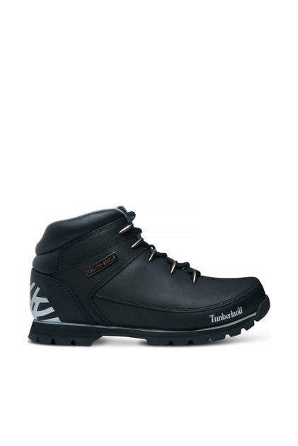 Euro Sprint A17JR/TB0A17JR0011 Black Casual Ayakkabı TB0A17JR0011