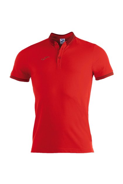 Men's Polo Neck T-shirt -100748,6 Ss -100748,6