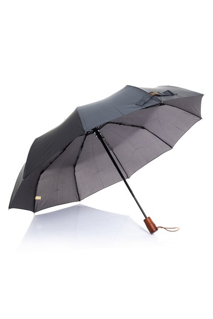 Gri Unisex Şemsiye Rubenis256