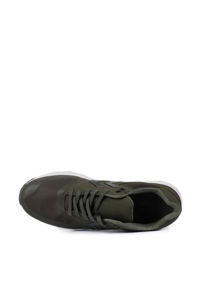 hummel Unisex Koşu & Antrenman Ayakkabısı - Hmlgavin Training Shoe - 4