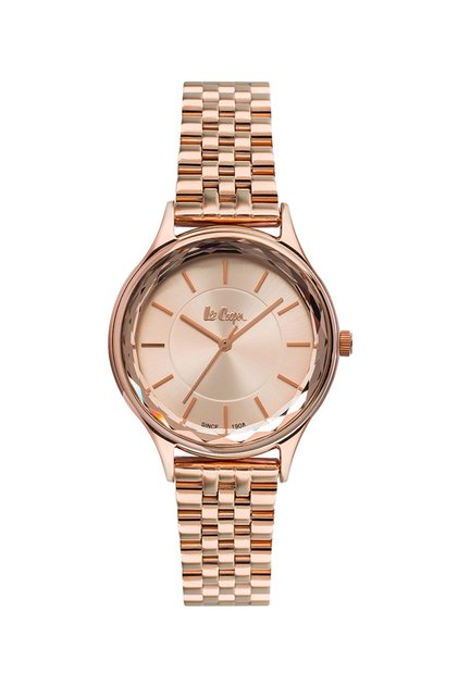 Women's Wristwatch LC06892.410