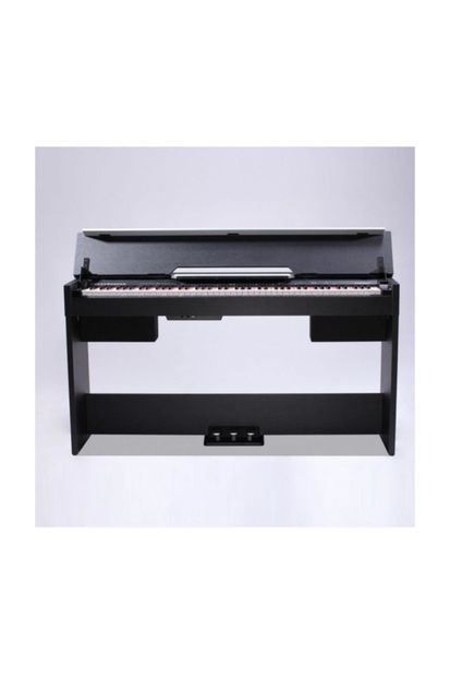 MEDELİ Cdp5000 Dijital Piyano (mat Siyah) - 2