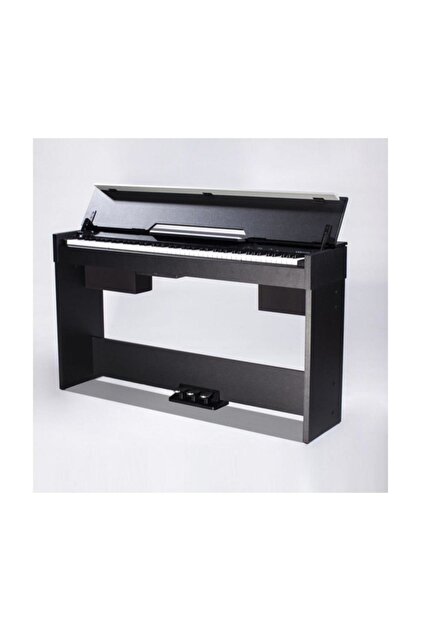 MEDELİ Cdp5000 Dijital Piyano (mat Siyah) - 1