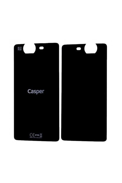 Casper Via V8 Orijinal Pil Kapak Siyah - 1
