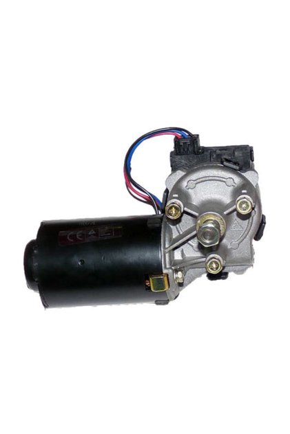 Silecek Motoru ( Fiat : Ducato Peugeot : Boxer --02 ) - -83143