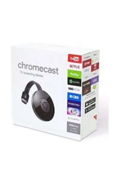 その他 GoogleChromecast HD Google Chromecast Hd - Fiyatı, Yorumları