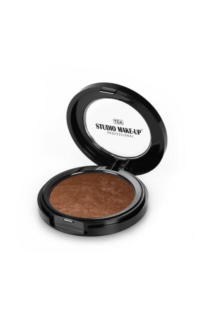 Tca Studio Make-up Terra Powder 003