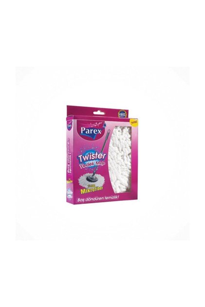 Twıster Mop Yedek