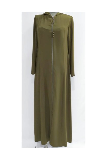 Caps & Abayas