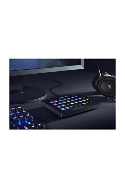 その他 Elgato Stream Deck XL Amazon.co.jp: Elgato Stream Deck + XL – プロフェッショナルシステム