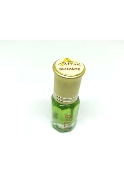 Şehzade Esansı 3 Ml