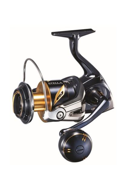 shimano Stella Sw 8000 Hg Jig Olta Makinesi - Fiyatı, Yorumları