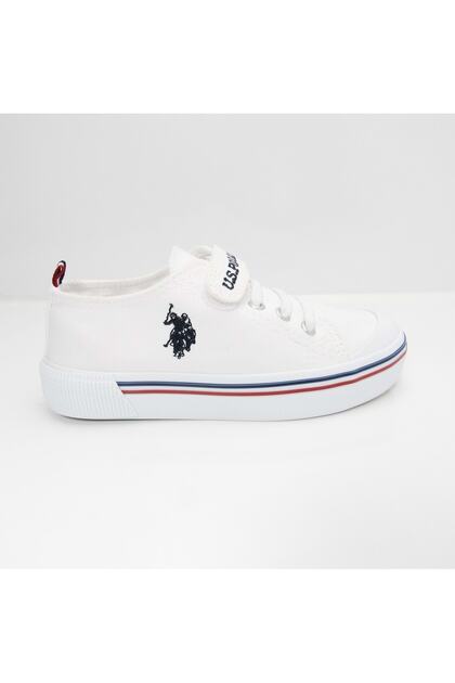 PENELOPE 1FX Boys' Sneakers - White - 100910628
