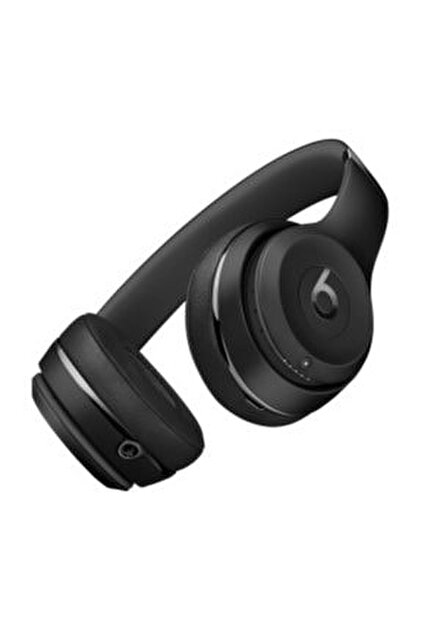 beats solo3 wireless マットブラック Beats Mx432ee/a Mat Siyah Solo3 Wireless Kulaklık - Fiyatı, Yorumları